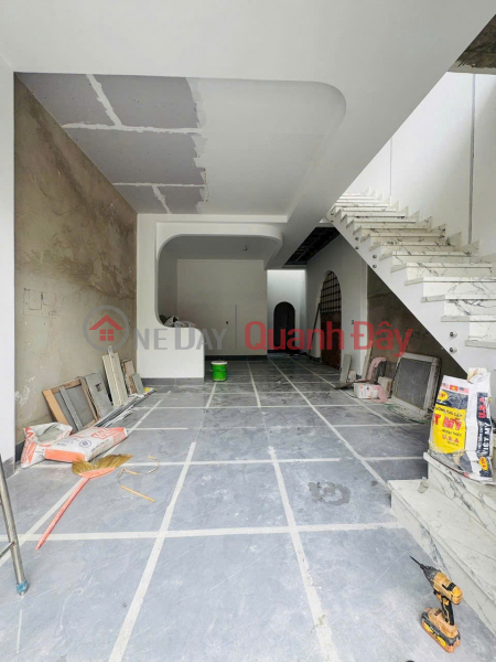 Bán nhà 1T1L mới tinh, SR,TC, đường oto, gân chợ Phú Thọ chỉ 3tỷ950 Việt Nam | Bán, đ 3,95 tỷ