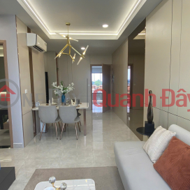 2-bedroom apartment K-Home price 1.55 billion - green living space in the heart of the city _0