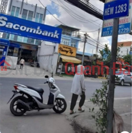 Sell land quickly Contact: 0797745393 Nguyen Duy Trinh Street, Thu Duc City 3 years ago bought 4 billion now need money to cut loss selling 3 _0