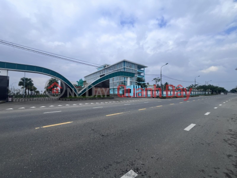 HOUSE IN MAI DANG CHON ALLEY, 118m² (5x22),Price 3.250 billion VND - RIGHT NEXT TO THE VOCATIONAL COLLEGE. _0