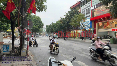 Nhà mặt phố hiếm - Giá tầm tiền nhỏ - Vỉa hè rộng - Kinh doanh đỉnh - Dòng tiền ổn định _0