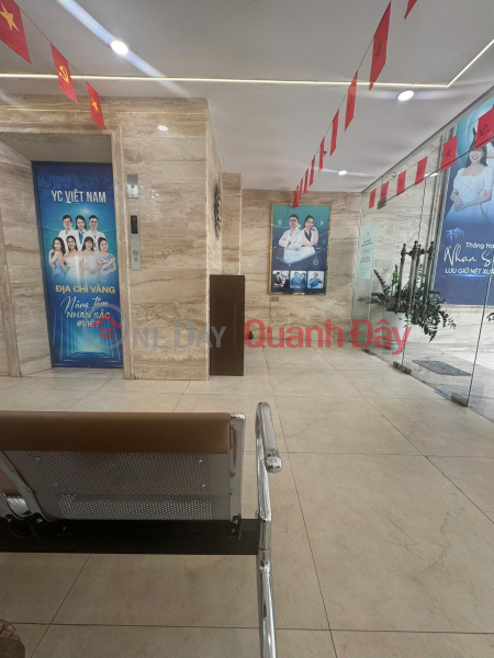 MP Bui Thi Xuan 12T 133m2 Frontage 7.1m CASH FLOW 320 million\\/month Only 160 billion Sales Listings