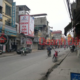 Bán nhà mặt phố Trương Định 48m lô góc, mặt tiền 4m giá 13.x tỷ _0