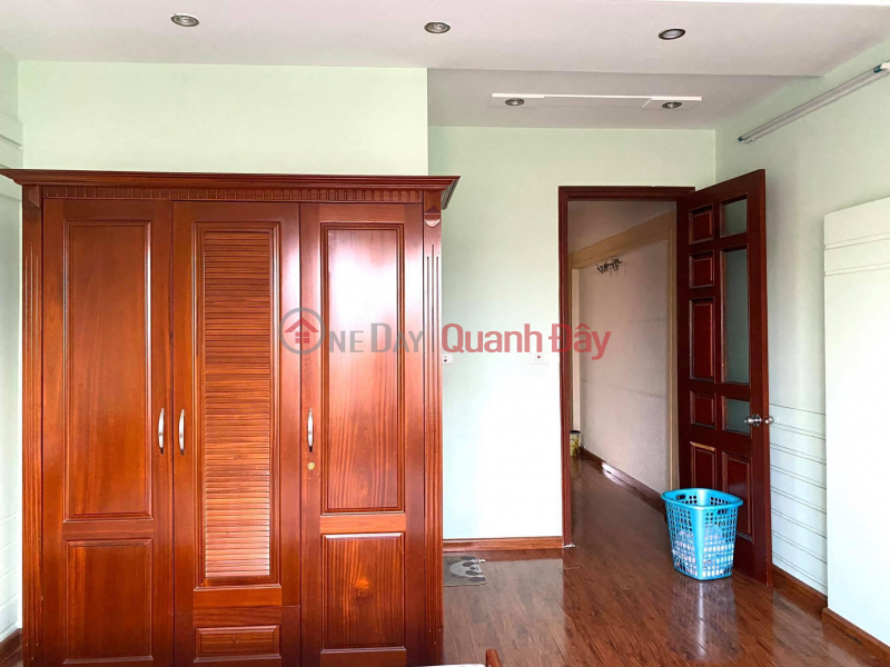 Chỉ 5,65 tỷ nhà Đống Đa 85m2, 2 mặt ngõ, 4 tầng 2 mặt phố Niêm yết bán