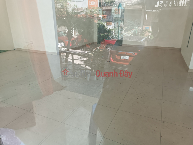 The Owner is Looking for a Tenant to Rent an Apartment Ground Floor, Hoang Mai District Rental Listings