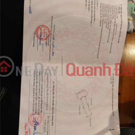 2,x tỷ Lô đất giá tốt hiếm tại Tân Thành – Ngõ 5m ô tô vào tận nơi, quỹ đất đẹp Dương Kinh ZALO 0567 222 555 _0