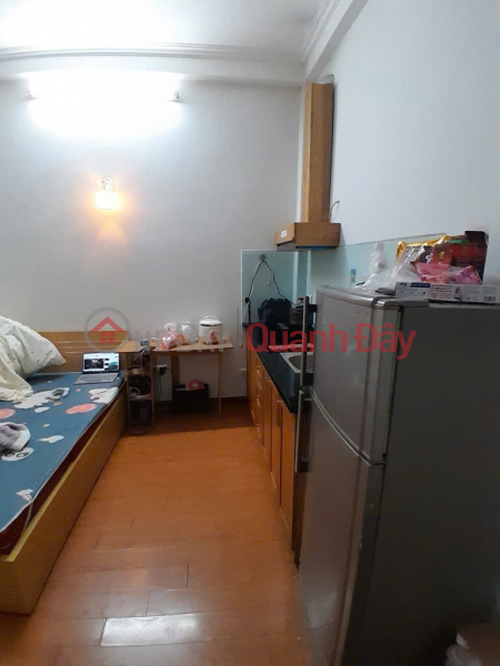 đ 14,68 tỷ | giáp bát, siêu phẩm 70m 6 tầng, 9 phòng khép kín chỉ 14 tỷ