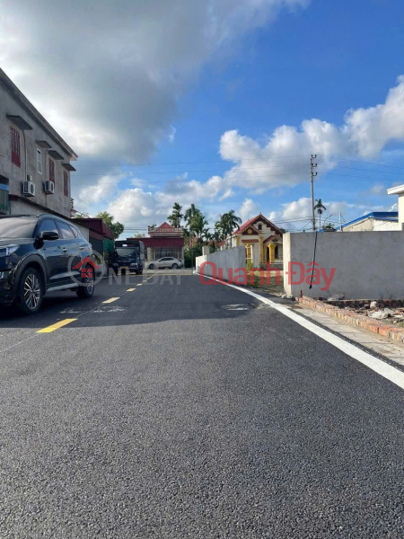 đ 1,23 tỷ, Lô giá F0 duy nhất tại Trung Nghĩa – Đồ Sơn chỉ 1.2x tỷ, đường ô tô tránh ZALO 0567 222 555