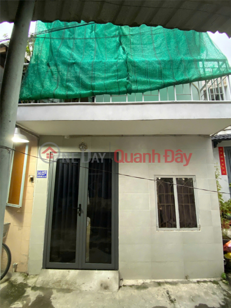 NHÀ VỊ TRÍ ĐẸP - GIÁ TỐT Chính chủ bán nhà 13m2 có SHR + hoàn công Lưu Hữu Phước, P15, Q8, HCM | Việt Nam, Bán đ 1,35 tỷ
