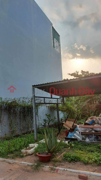 Property Search Vietnam | OneDay | Nhà ở, Niêm yết bán | BÁN ĐẤT PHẠM VĂN ĐỒNG - CHỢ HIỆP BÌNH - 40TR/M2 - NGANG 5M - 109M2 - HƠN 4 TỶ
