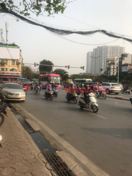 NHÀ ĐẸP LÊ TRỌNG TẤN KINH DOANH VĂN PHÒNG - Ô TÔ VÀO NHÀ DT55m, 4Tầng, MT5m, giá 12.5 tỷ Niêm yết bán