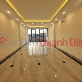 House for sale on Dam Quang Trung street, new house area 57m2, 7 floors, 4m area, price 12.5 billion _0