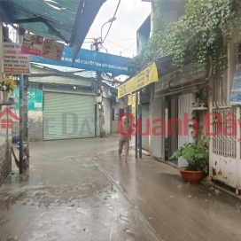 House for sale, Alley 4m, Ly Thuong Kiet Street, Ward 4, Go Vap District, Ha Chao 500 _0