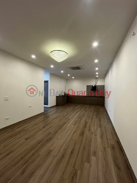 APARTMENT FOR SALE AT MHD TRUNG VAN TO HUU STREET, Trung Van Ward, Nam Tu Liem District, Hanoi _0