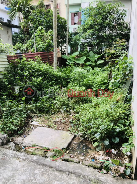 Property Search Vietnam | OneDay | Nhà ở, Niêm yết bán Bán đất Gia Quất, Thượng Thanh 45m, gần oto giá 3,x tỷ TL. LH: 0936123469