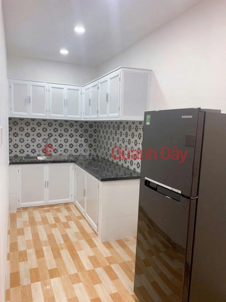 Property Search Vietnam | OneDay | Nhà ở | Niêm yết bán, NHÀ MỚI XÂY 2 TẦNG HẺM LƯ CẤM NGỌC HIỆP NHA TRANG!!