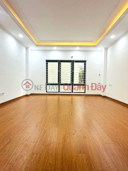 đ 7.79 Billion, SELLING Khuong Dinh Townhouse 44 METERS * 6T NEW ELEVATOR PRICE 7TY788M