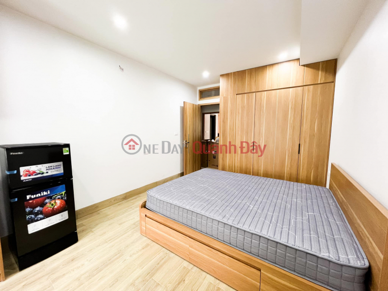 Property Search Vietnam | OneDay | Residential Rental Listings | STUDIO SERVICE APARTMENT FOR RENT IN BUOI - BA DINH...