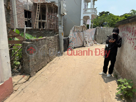 Land in Phuong - Chuong My, only 2 km from Ha Dong, price over 1 billion _0