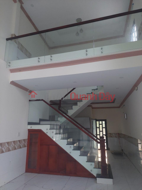 OWNER Wants To Rent 1050m2 Land With 100m2 House In Binh Chanh Commune _0