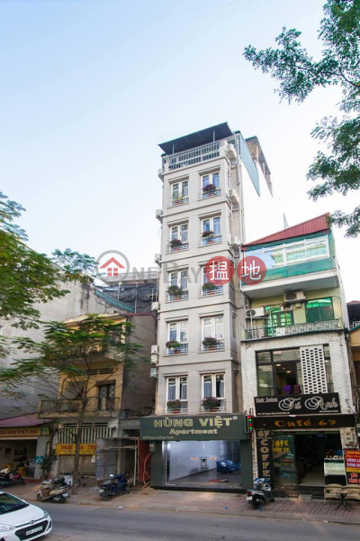 Hùng Việt Apartment (Hung Viet Apartment) Thanh Xuân|搵地(OneDay)(3)