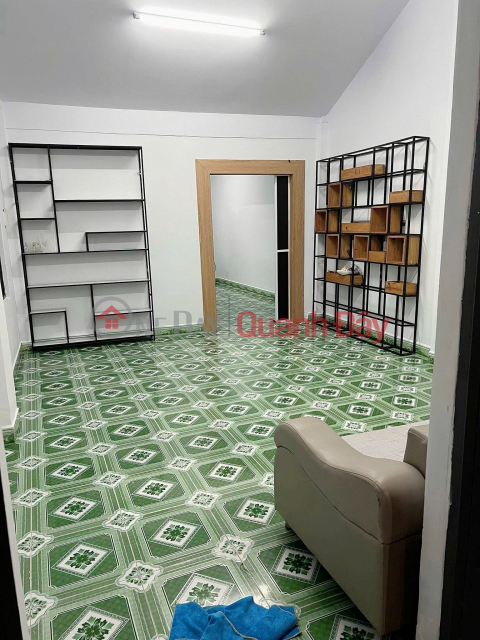 Whole house for rent, 2 bedrooms, Dong Nai alley, area 140m2, cheap price 6.5 million\/month _0