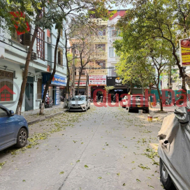 Nhà lô góc mới đẹp , vỉa hè rộng ô-tô tránh , mặt kinh doanh KĐT Mỗ Lao 45m 5 t 11 tỷ 9 _0