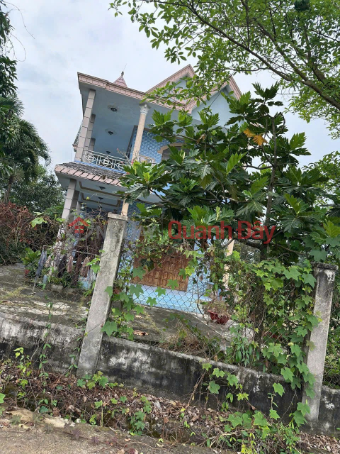 F0 PRODUCT - Owner Quickly Sells Land in Suoi Nghe Commune, Chau Duc District, Ba Ria - Vung Tau _0
