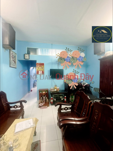 Property Search Vietnam | OneDay | Nhà ở, Niêm yết bán, Bán GẤP nhà MẶT TIỀN Hiền Vương 40m2, 2TẦNG,3.19tỷ