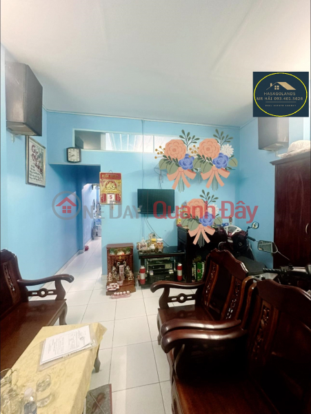 Property Search Vietnam | OneDay | Nhà ở | Niêm yết bán, Bán GẤP nhà MẶT TIỀN Hiền Vương 40m2, 2TẦNG,3.19tỷ