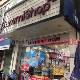 SAMMI SHOP 127 CHÙA BỘC,Đống Đa, Việt Nam