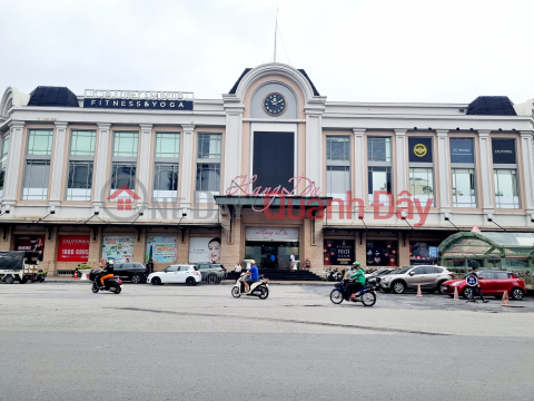 Bán nhà phố Cổ - Nguyễn Văn Tố, Hoàn Kiếm - nhà 42m2 xây 4 tầng – 8,6 tỷ _0