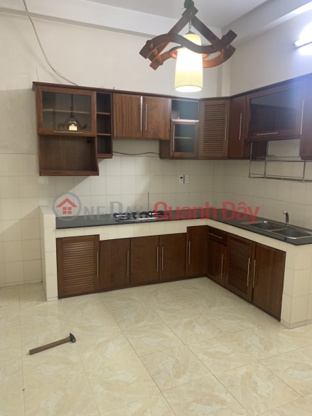 Property Search Vietnam | OneDay | Nhà ở Niêm yết cho thuê, Nhà đường Hoàng Văn Thụ, 4x11m, 3 phòng ngủ, có máy lạnh