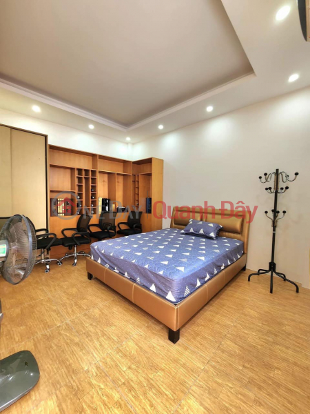 Property Search Vietnam | OneDay | Nhà ở, Niêm yết bán | TT Đống Đa Thịnh Quang Nhà mới DT 53m Gần Ô tô sổ Vuông