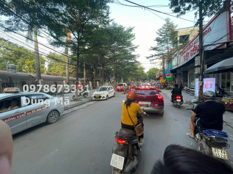 OWNER SELLS LAND LOT IN NGOC HOA - CHUC SON TOWNSHIP, CHUONG MY | Vietnam, Sales đ 2.5 Billion