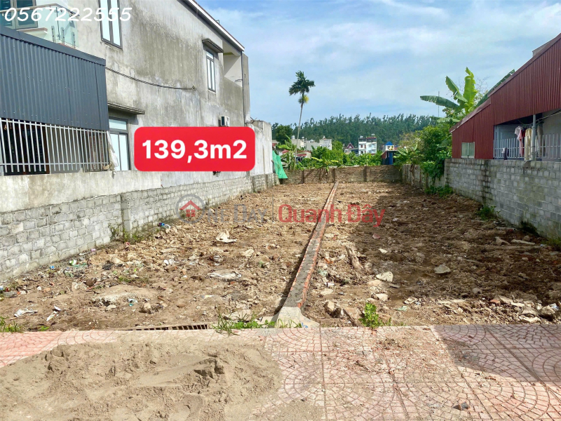 Bán đất Cẩm La, xã Thanh Sơn, huyện Kiến Thụy, Hải Phòng., Việt Nam, Bán, đ 2,52 tỷ