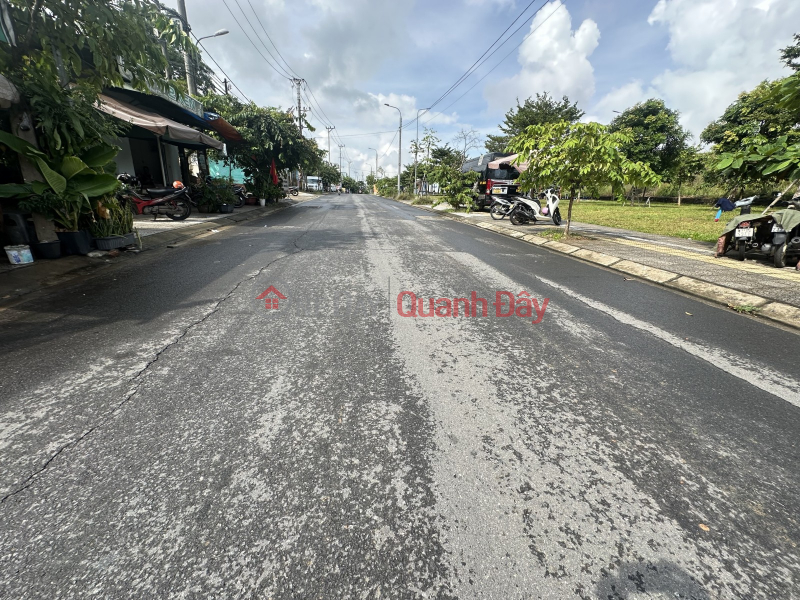 ĐẤT MẶT TIỀN NGUYỄN NHƯ ĐÃI – VỊ TRÍ KINH DOANH ĐẮC ĐỊA CHỈ 3,6 TỶ! Niêm yết bán