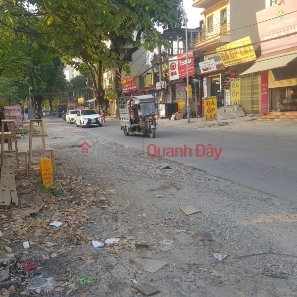 Property Search Vietnam | OneDay | Residential | Sales Listings, FOR SALE HOUSE VIGLACERA DAI MY, NAM TU LIEM, KD, CAR, VU HO HO 98M, 5 T, MT 4.5M, PRICE 10.7 BILLION