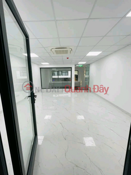 Property Search Vietnam | OneDay | Residential Sales Listings | The owner sent the house to sell MP Hoang Quoc Viet. 10 floors Elevator combined with business office price 750 million\\/m2