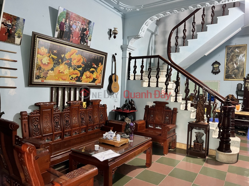 Garden house for sale in Lo Duc, Hai Ba Trung, 68m2, 3 floors, cheap price only 11.8 billion Sales Listings