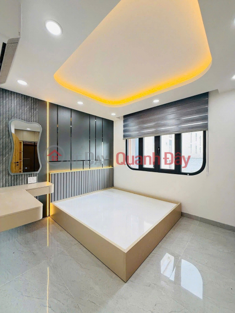 CHỈ 5.4 TỶ! NHÀ PHƯƠNG CANH - XUÂN PHƯƠNG 30M2X5T, 3 NGỦ, 30M Ô TÔ, NỘI THẤT _0