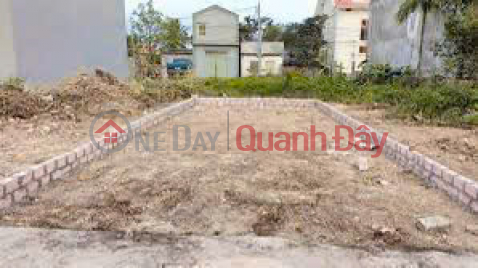BÁN ĐẤT ĐẸP- Vị trí cực đẹp - Không gian sống lý tưởng - Tiện ích đầy đủ _0