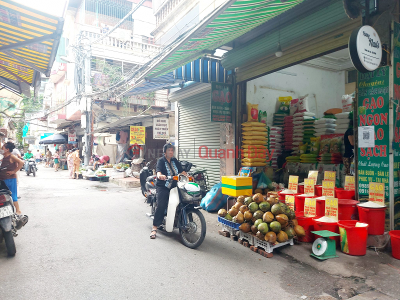 NGUYEN TRI THANH XUAN NGUYEN, NEAR THE STREET, CAN BUSINESS ONLINE Sales Listings
