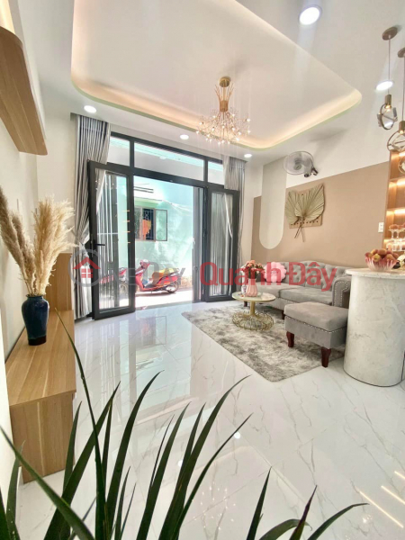 SUPER PRODUCT OF HOUSEHOLD PRODUCTS TAY HO VIP AREA – A SPECIAL AREA 50M2X5T PRICE ONLY 5TY BEAUTIFUL HOUSE WITHOUT A SMALL PROBLEM Sales Listings