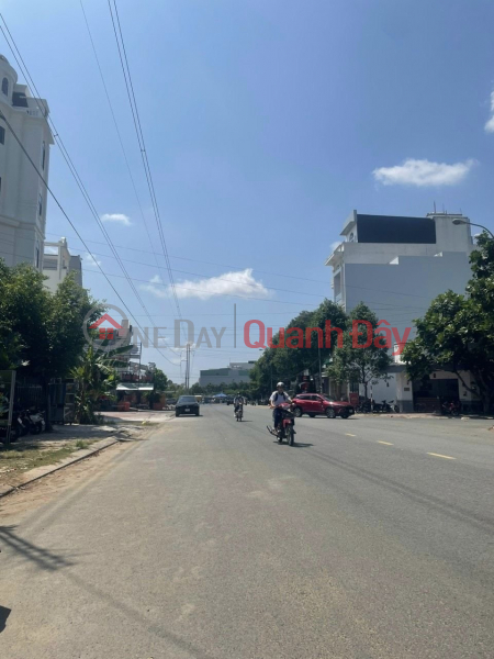 Property Search Vietnam | OneDay | Residential Rental Listings Frontage of Tran Bach Dang street for rent Price 540$/month
