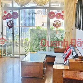 CHUNG CƯ BÌNH KHÁNH CĂN GÓC, VIEW MAI CHÍ THỌ, 2PN 2WC - VỊ TRÍ ĐẮC ĐỊA - SIÊU TIỆN ÍCH _0