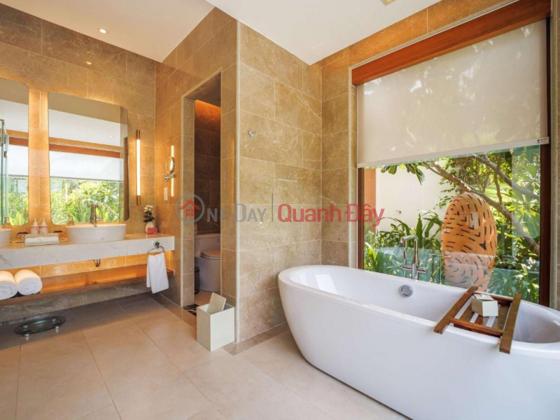 Property Search Vietnam | OneDay | Nhà ở, Niêm yết bán, NHỮNG NHÂN TỐ QUYẾT ĐỊNH THU NHẬP CHO THUÊ CĂN VILLA MOVENPICK CR