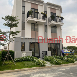K-Home New City Progress Accelerated, Model House Completed to Welcome Guests _0