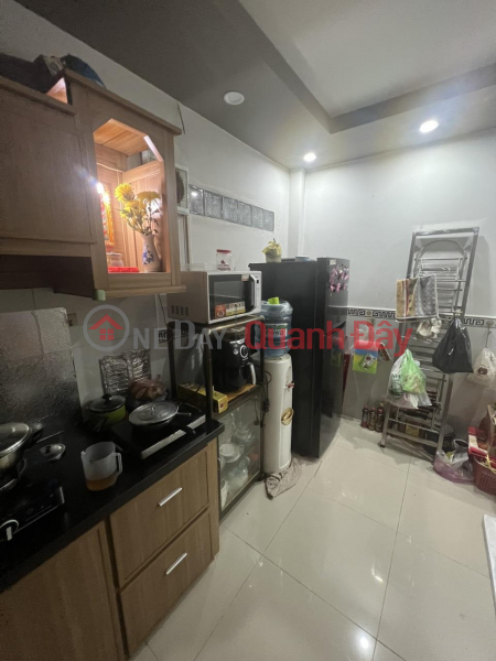 Property Search Vietnam | OneDay | Residential Sales Listings HOT HOT HOT!!! House for sale at C7D Street, Binh Hung Commune, Binh Chanh, Ho Chi Minh