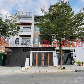 3-STOREY HOUSE FOR SALE, 1 ATTITUDE IN AN BINH TAN URBAN AREA, Phuoc Long Ward - Nha Trang City - Khanh Hoa _0